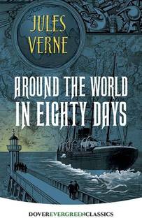 Around the World in Eighty Days