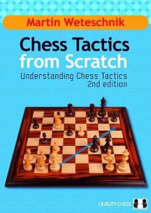 Chess Tactics from Scratch
