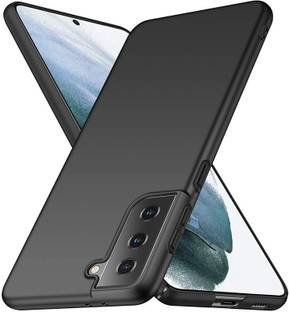 FITSMART Back Cover for Samsung Galaxy S21+ 5G / Samsung Galaxy S21 Plus 5G / SM-G996B, SM-G996B/DS