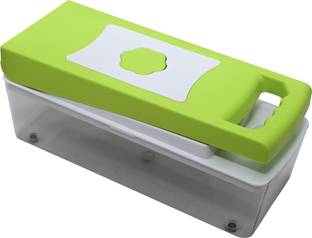 AXE Vegetable & Fruit Grater & Slicer
