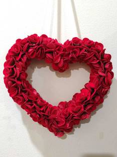 A2 Fashion Red Hanging