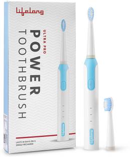 Lifelong LLDC18 Electric Toothbrush