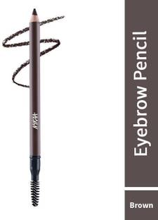 NYKAA Brow Chika WOW Eyebrow Pencil - Coven Cocoa 01