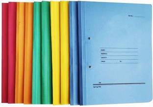 KRASHTIC paper office file