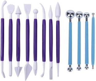 Definite Fondant Tool Kit