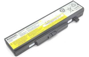 Lenovo G580 6 Cell Laptop Battery