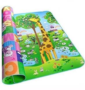 KR STORE Polyester Baby Play Mat