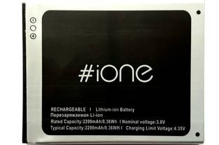 FULL CELL Mobile Battery For  Micromax iOne N8205 ACBIR22M08