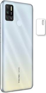 Archist Back Camera Lens Glass Protector for Tecno Spark 6 Air