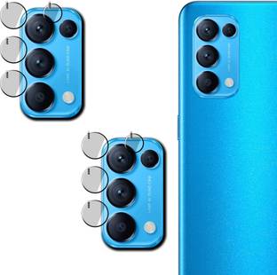 GAXY Back Camera Lens Glass Protector for Oppo Reno 5 Pro 5G