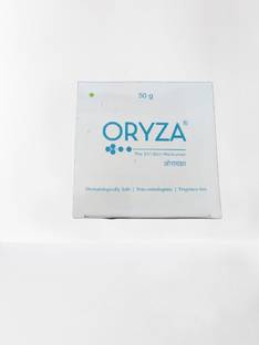 Oryza MOISTURISERCREAM