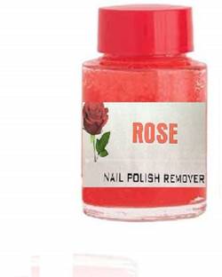 ShopCircuit ROSE NAIL POLISH REMOVER