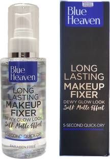 BLUE HEAVEN Long Lasting Makeup Fixer Primer  - 100 ml