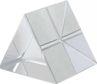 VITSZEE Optical Glass slab prism 50 x 50 mm Solid Prism