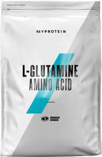 Myprotein glutamine Glutamine