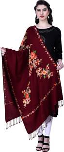 swi stylish महिलाओं के लिए शॉल