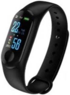 GUGGU UPI_324E_M3 Fitness band