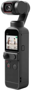 dji Osmo POCKET 2 COMBO Sports and Action Camera