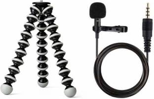 BRIJWASI Online Teaching, YouTube and More Tripod Kit