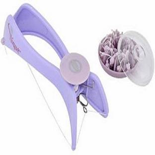 FB Sildne Eye brow Threading tool,Body Hair Threading