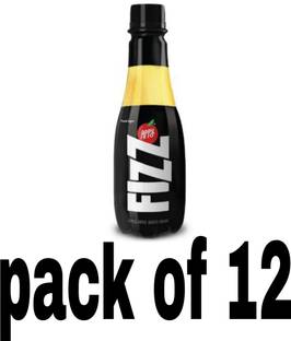 PARLE Appy fizz Plastic Bottle