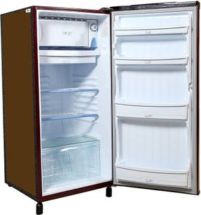 AAVYA UNIQUE FASHION Refrigerator  Cover