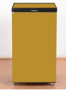 Auf Refrigerator  Cover