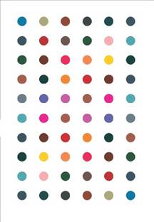 Vama Fashions Round Multicolour Plain Bindi Tikka for Women Small Size Matching Bindis Stickers for Ladies (Size 4mm Pack of 180 Bindis) Forehead Multicolor Bindis