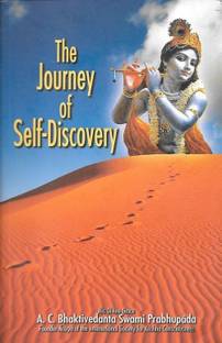 The Journey of Self-discovery