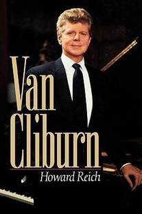 The Van Cliburn Story