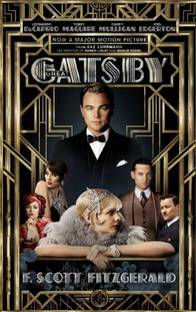 The Great Gatsby Film tie-in Edition