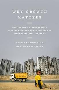 Why Growth Matters
