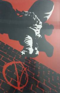 Absolute V for Vendetta