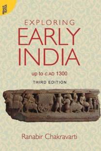 Exploring Early: Up to C.Ad 1300  - Exploring Early India