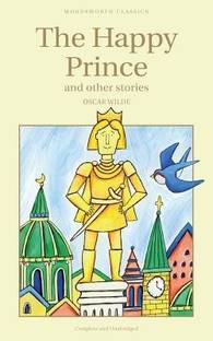 The Happy Prince & Other Stories