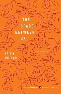 The Space Between Us