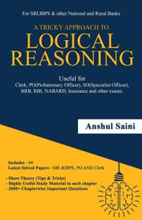 A Tricky Approach to Logical Reasoning