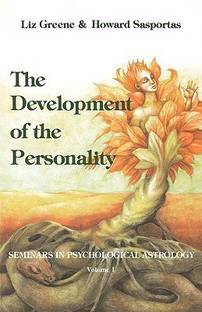Development of the Personality