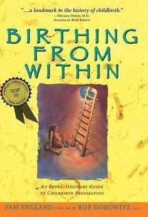Birthing from within
