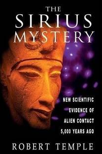 The Sirius Mystery