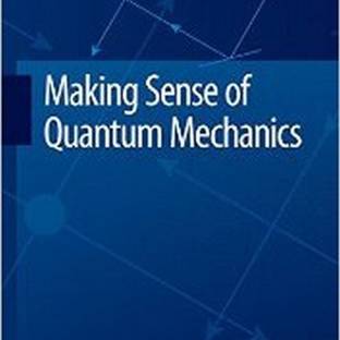 Making Sense of Quantum Mechanics