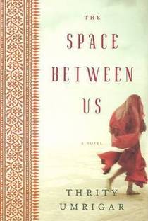 The Space Between Us