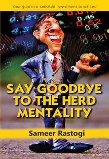 Say Goodbye to the Herd Mentality