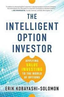 EBK Intelligent Option Investor