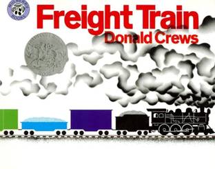 Freight Train
