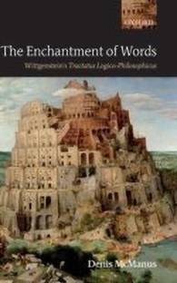 The Enchantment of Words