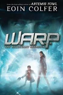 Warp Book 1 the Reluctant Assassin (Warp, Book 1)