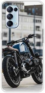 Flipkart SmartBuy Back Cover for OPPO Reno5 Pro, OPPO Reno5 Pro 5G