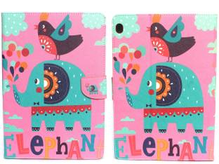 Fashion Flip Cover for Honor MediaPad T3 9.6 inch