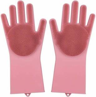 CLP Group Wet and Dry Glove
